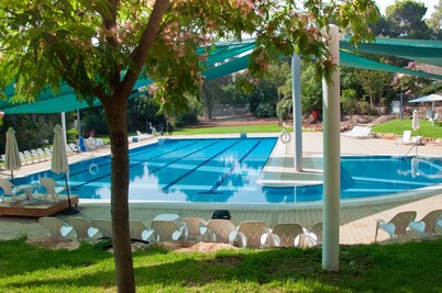 Giladi Hotel