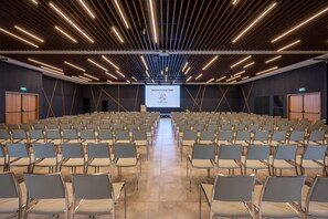 Banquet hall - Giladi Hotel (HaGalil HaElyon)