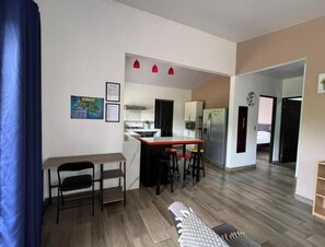 Dining - Lovely Casa Amapolas (Cobano)