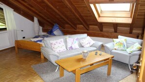 Oppholdsområde