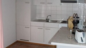 Eget kjøkken