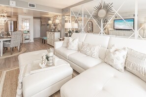 Una Smart TV