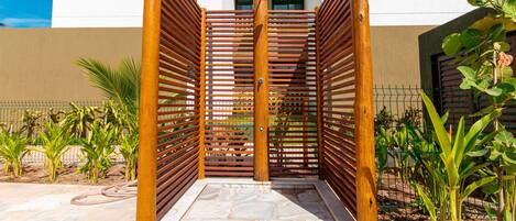 公寓 | 住宿一隅