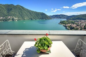 Speisen im Freien