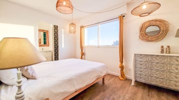 6 chambres, fer et planche Ă repasser, Wi-Fi gratuit, draps fournis