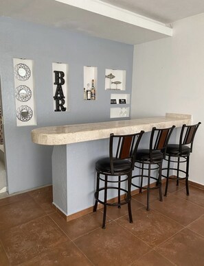 Bar (sur place)