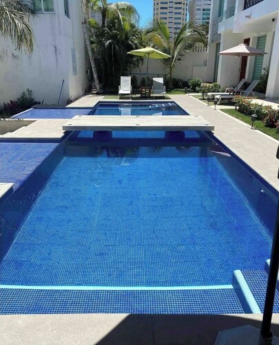 Diamond Beach Villa