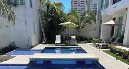 Diamond Beach Villa