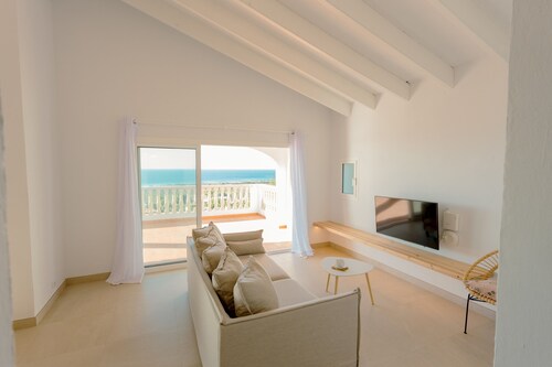 Son Bou Sunset  - Two Bedroom Chalet, Sleeps 4