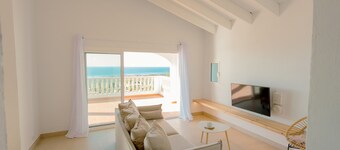 Son Bou Sunset  - Two Bedroom Chalet, Sleeps 4