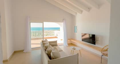 Son Bou Sunset - Two Bedroom Chalet, Sleeps 4