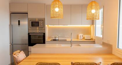 Son Bou Sunset - Two Bedroom Chalet, Sleeps 4