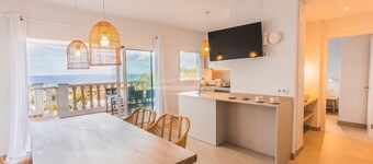 Son Bou Sunset - Two Bedroom Chalet, Sleeps 4