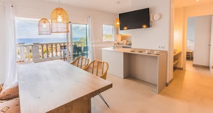 Son Bou Sunset - Two Bedroom Chalet, Sleeps 4