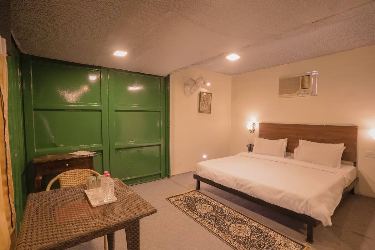 Container Room