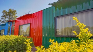 Rom (Container Room)