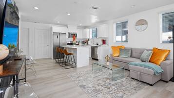 智能電視、串流服務