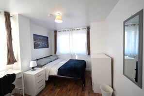 Room - Victoria Park rooms (London)