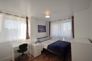 Comfort Room | Free WiFi - Victoria Park rooms (London)