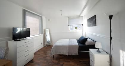 Victoria Park rooms