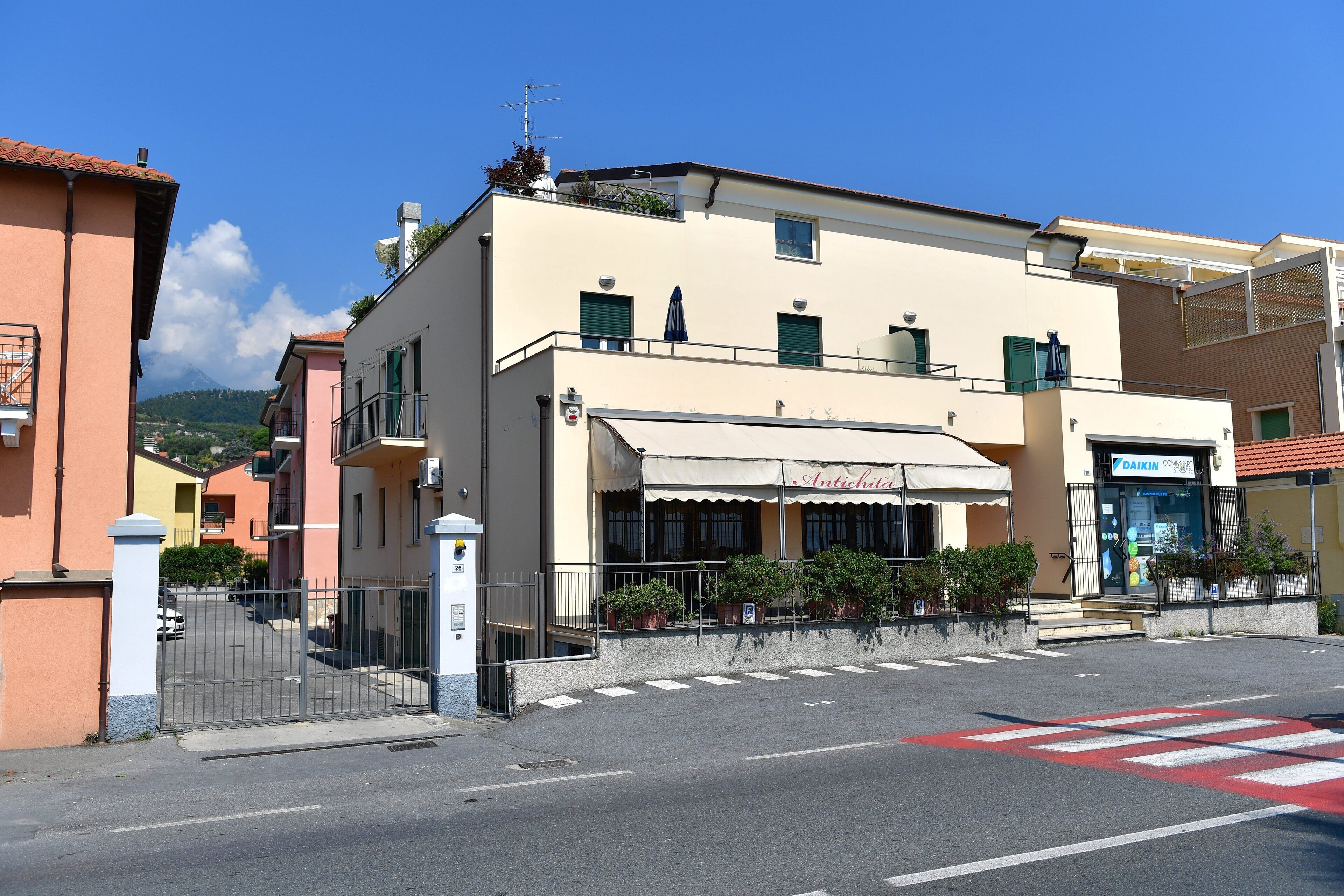 Exterieur