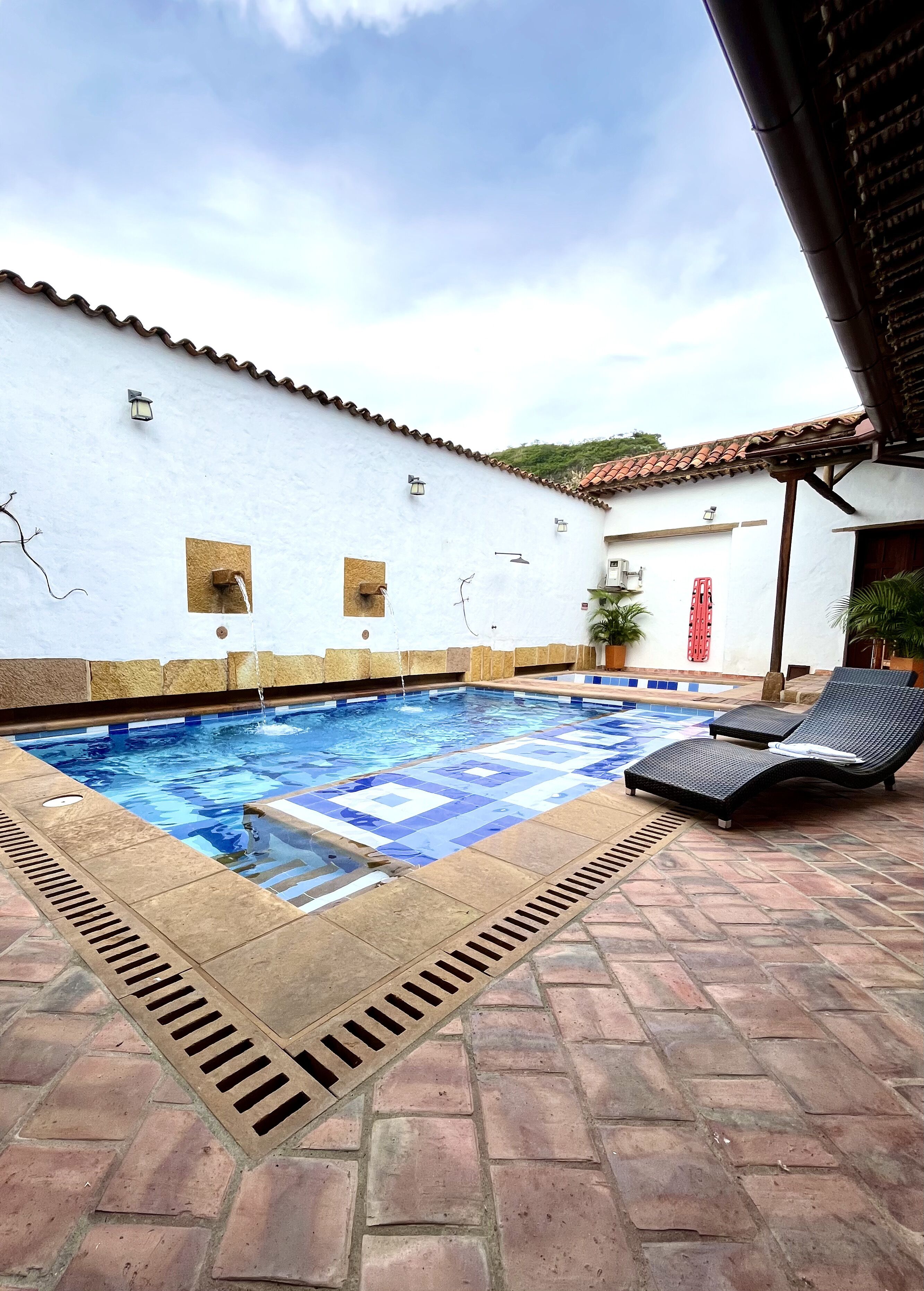 Rawatan Spa