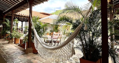 Misia Custodia Hotel Boutique