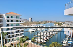 Costa Veleros 605 | Terrasse/Patio