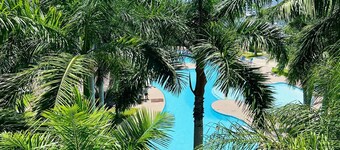 Costa Veleros Apartments