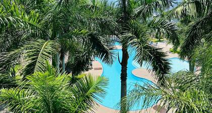 Costa Veleros Apartments