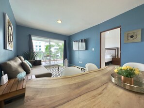 Costa Veleros 4003 | Coin séjour