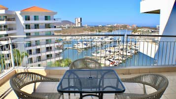Costa Veleros 605 | Terrace/patio