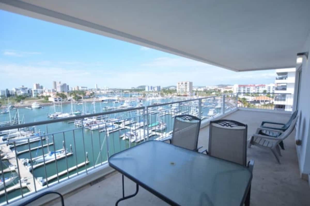 Costa Veleros 5008 | Terrace/patio