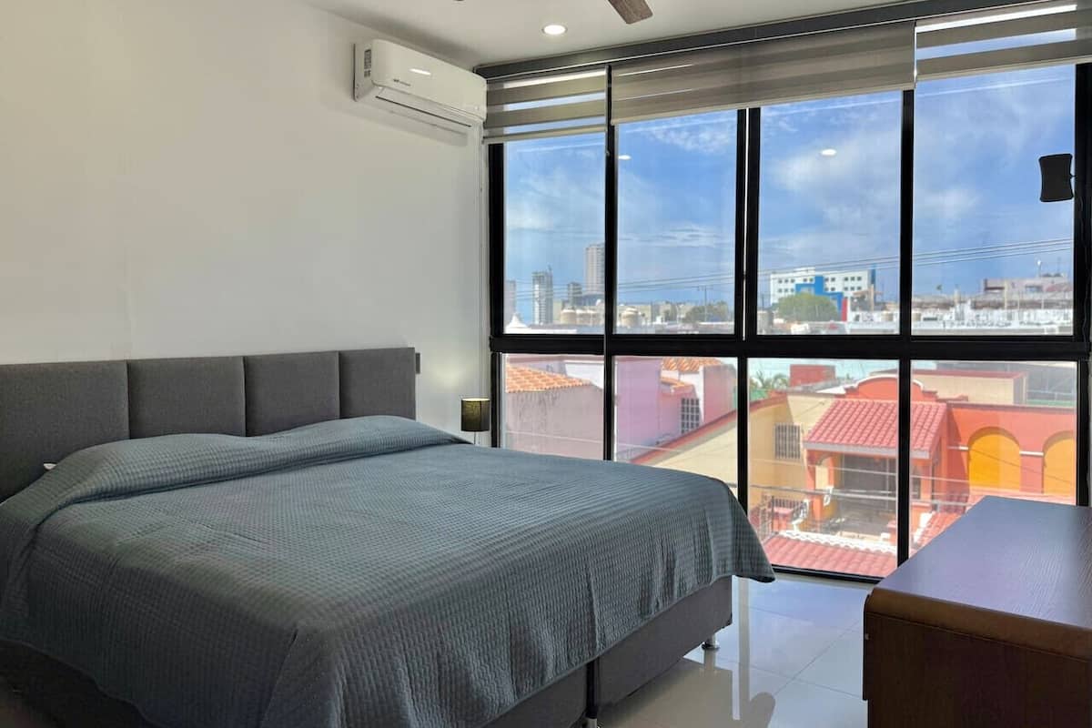 ataraxia 99 | 2 bedrooms, free WiFi