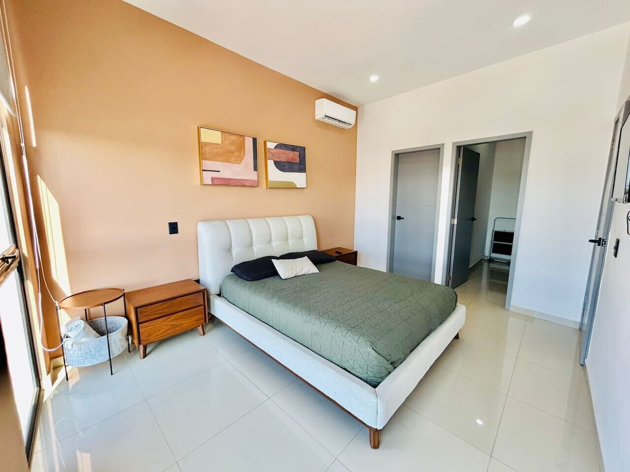 Lägenhet Comfort | Gratis wi-fi