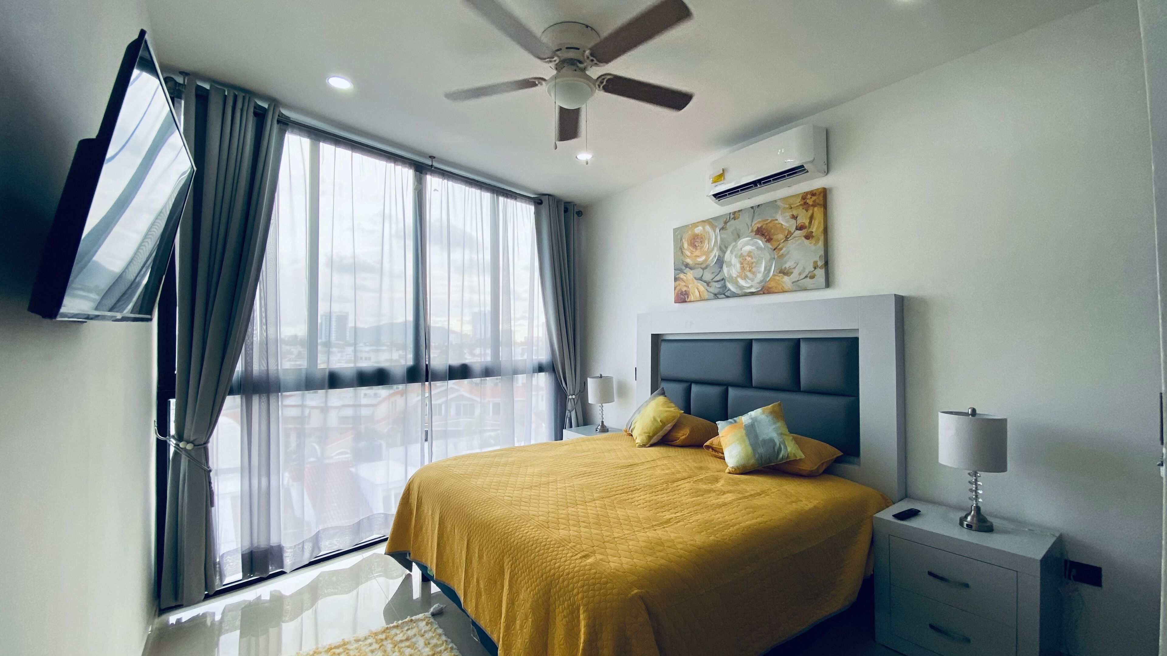 ataraxia 203 | Free WiFi