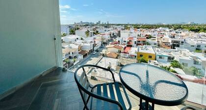 Ataraxia Apartments