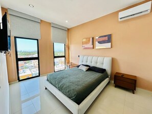 Departamento Confort | Wifi gratis 