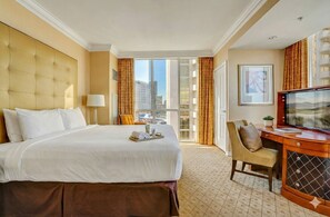 1 Schlafzimmer, Schreibtisch, Bügeleisen/Bügelbrett, kostenloses WLAN