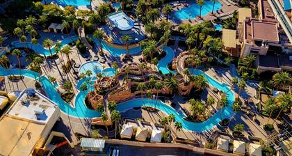 11th Flr MGM Signature 1Bed| Strip View | No Resort Fee