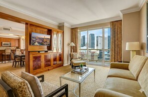 TV connectée, espaces bureaux