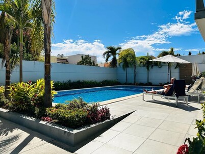 Mareta Apartments