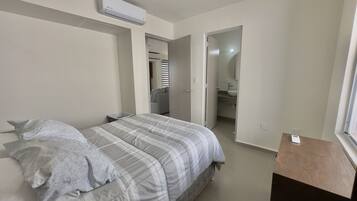 mareta 409 torre aqua | 3 dormitorios, wifi gratis, ropa de cama