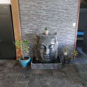 Interior - VILLA DES ROCHERS (Saint-François)