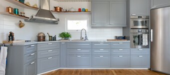 Pure relaxation in the archipelago - house with sauna, close to the Baltic Sea & boat