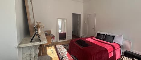 1 bedroom, WiFi