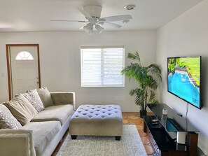 Smart TV