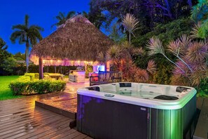 Terraço/pátio