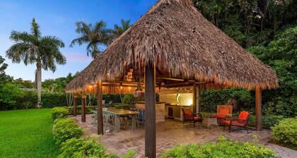 Blockchain · The Manor