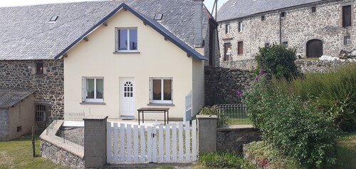 Maison de vacances - Cantal